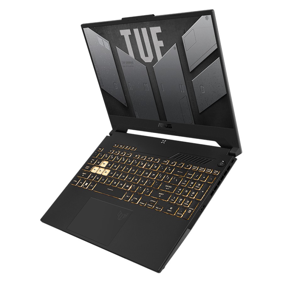 Laptop gamer asus tuf gaming